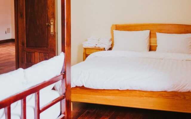 Bungalow Lam Phuong Cac Hill