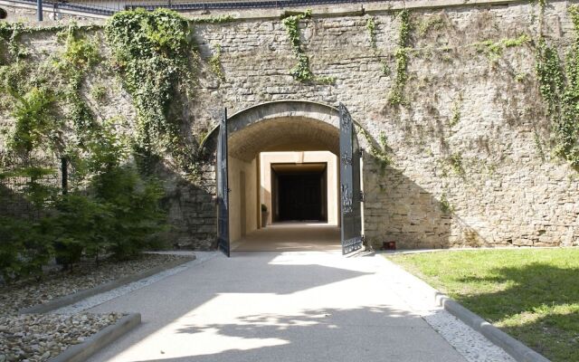 Sasha Centre Ville Beaune