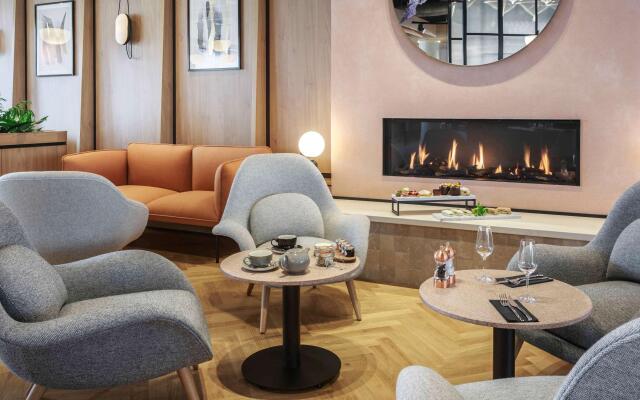 Novotel Cambridge North