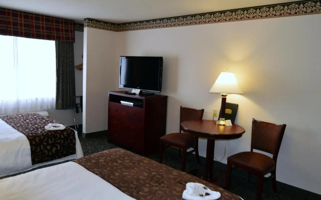 Guesthouse Inn Suites D