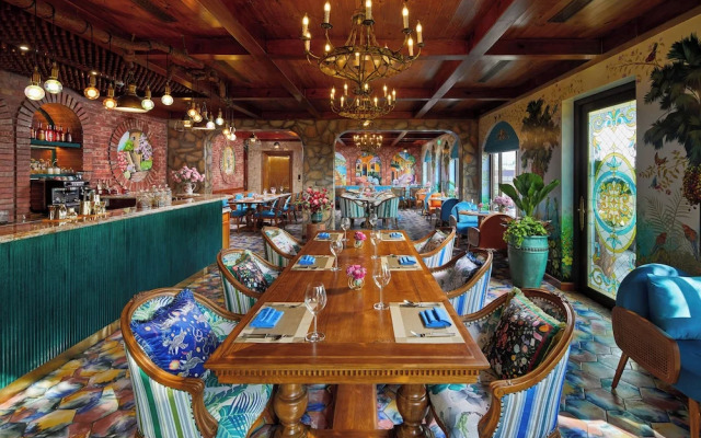 Venice Hotel Phu Quoc