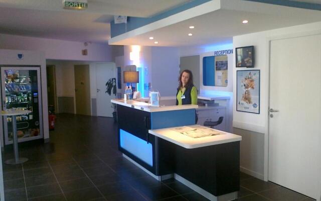 greet hotel Annecy Cran Gevrier