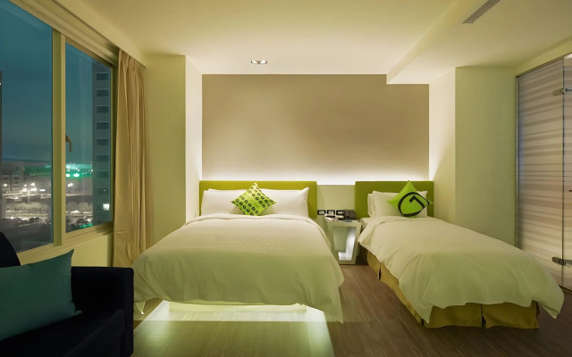 Hotel 7 Taichung