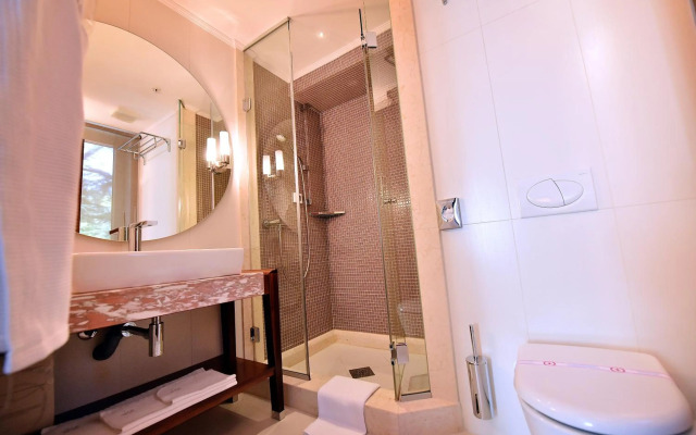 Hotel Ziya