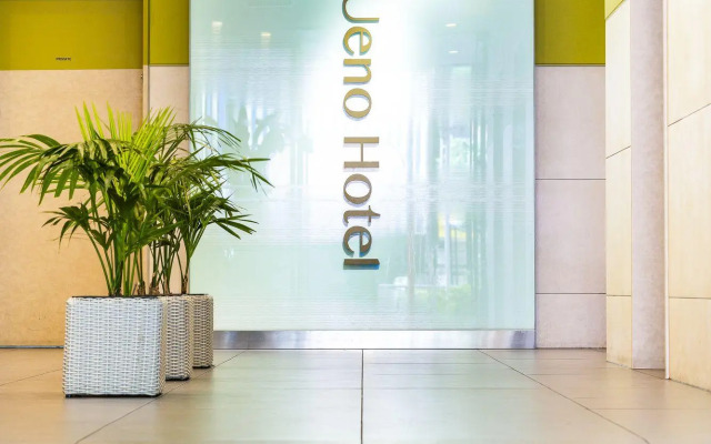 Ueno Hotel