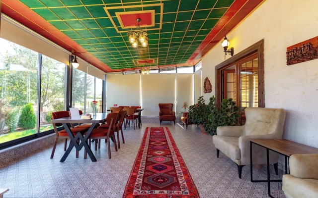Cappadocia Villa Comfort