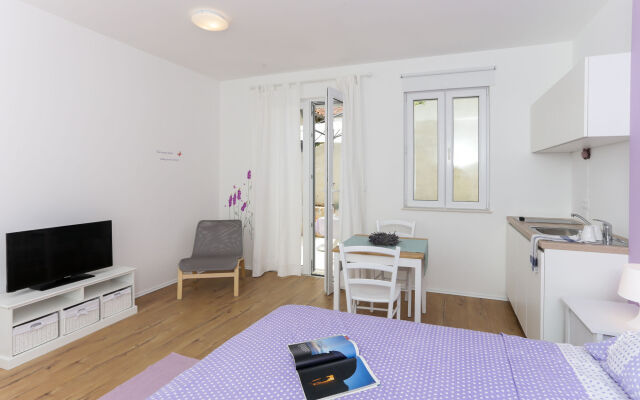 Apartments Villa Karmen