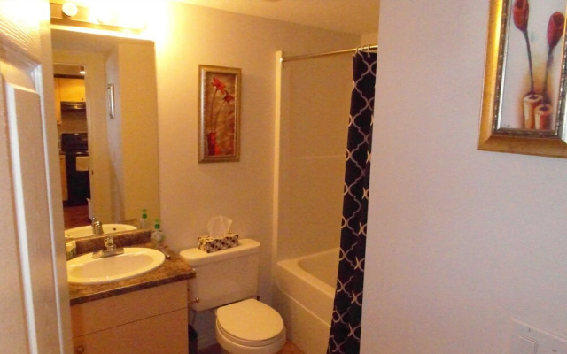 The Charles M Suites