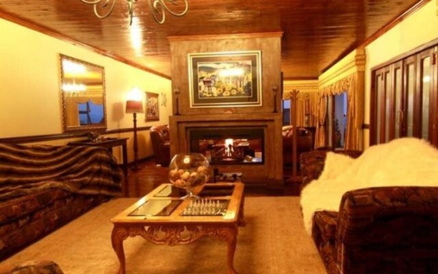 Belle Doné Boutique & Spa