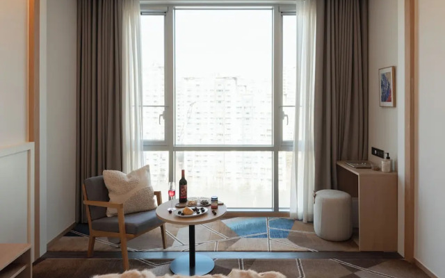 Urbanstay Residence Dongtan