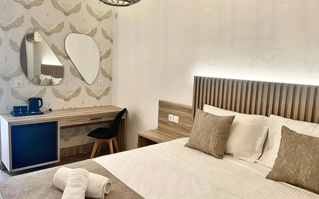 Kasapakis Hotel & Apartments