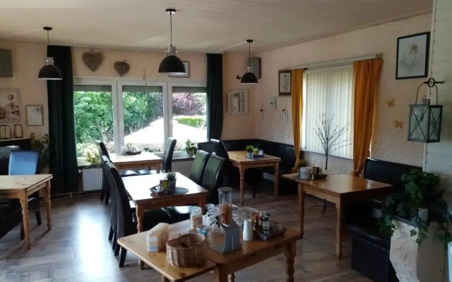 Pension Hubertus