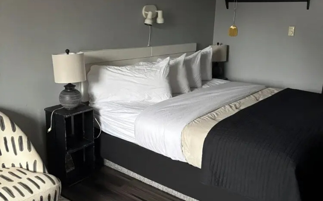 The Nisswa Motel