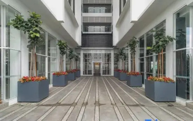Quill Residences KLCC by DX
