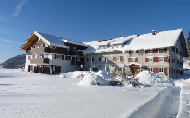 Landgasthof & Pension Sontheim