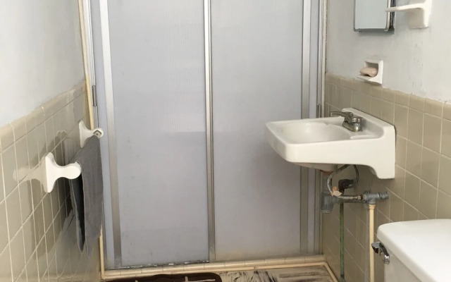 Green House Hostal - Hostel