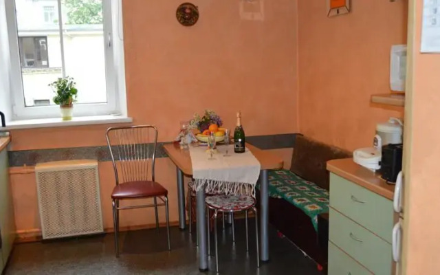 Apartment Veru Street