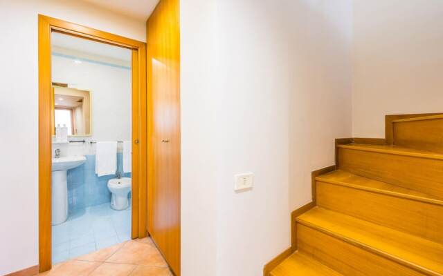 Vomero Duplex Apartment by Wonderful Italy