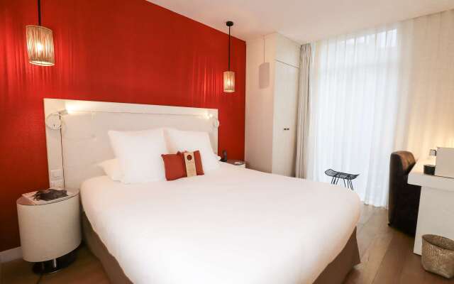 Boa Hotel - BW Signature Collection - Lille Centre Gares