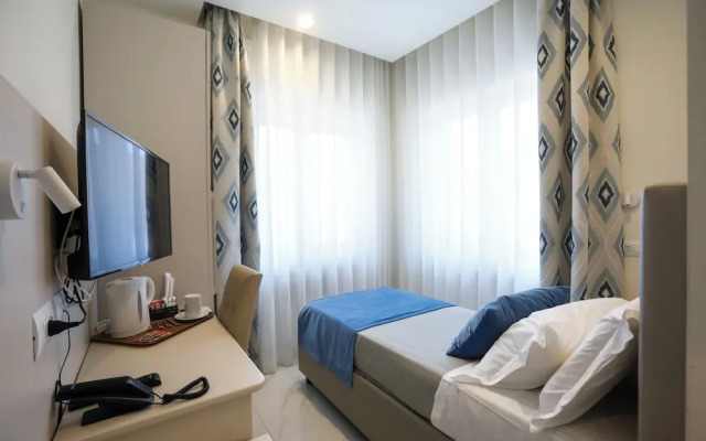 Vomero High Hotel