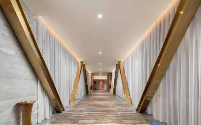 JOYCHENG Hotel (Wuhan Xudong Xiaopinmao Hubei University)