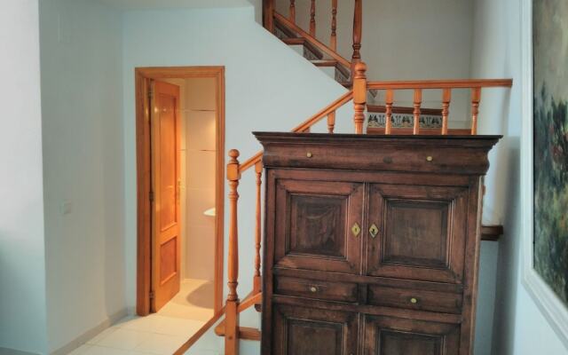 APCOSTAS Rayo de Sol