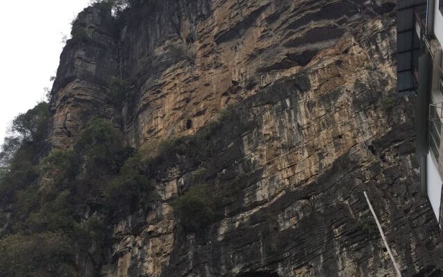 Yangshuo XiangYi Inn