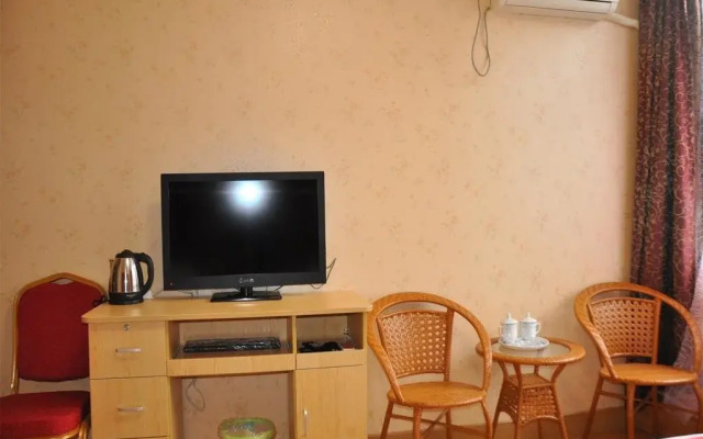 Yuanzhi Hotel