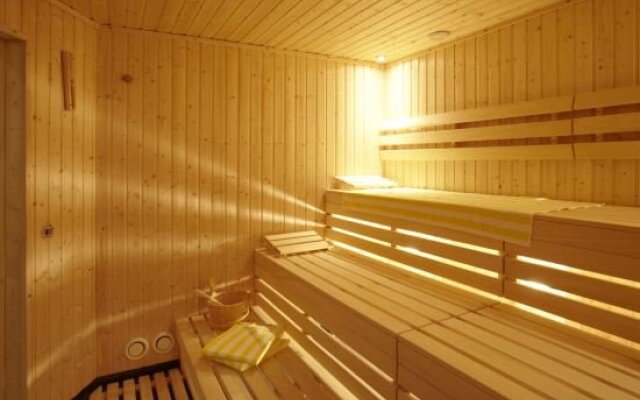 Zur Post Wellness und Sporthotel