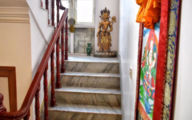 Shakya House