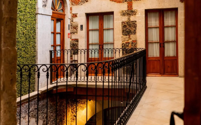 Massiosare El Hostal