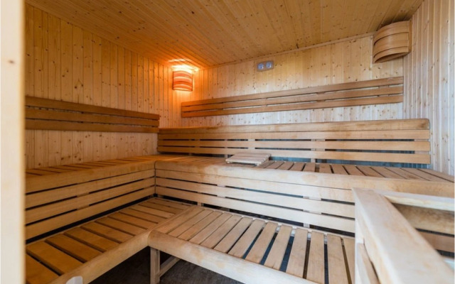 Expo Tower by Mellow Mood Hotels