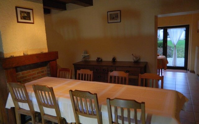 Gîte les Kiwis