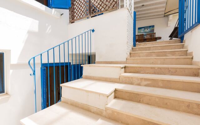 Villa Acqua Azzurra - Chiusurelle B1/2