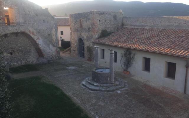 La Casa Del Faro