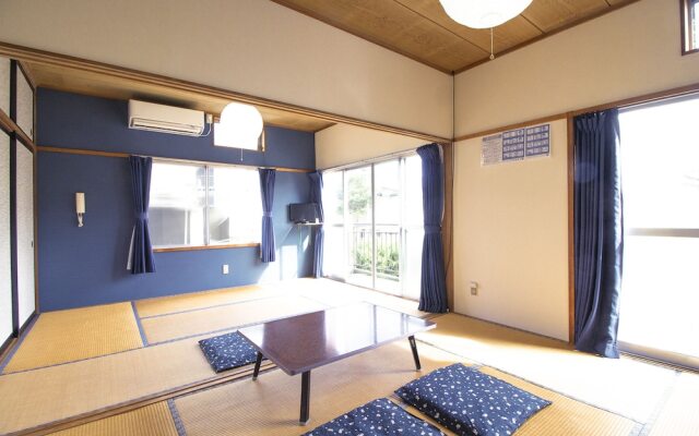 Habitacion NIIYA Mt Fuji