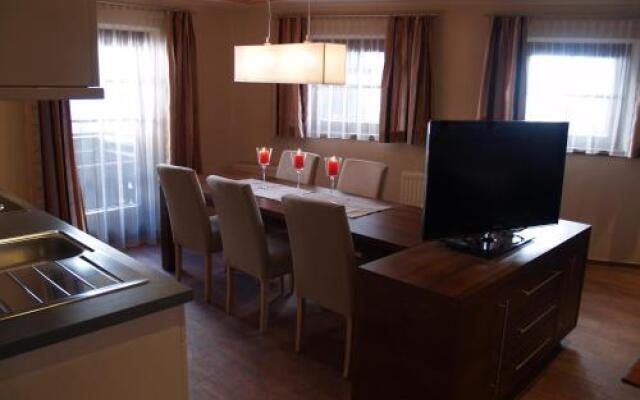 Appartement Loba