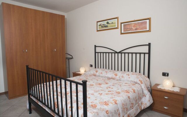 Villa Rosy B&B