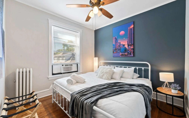 Skyline Escape Chicago