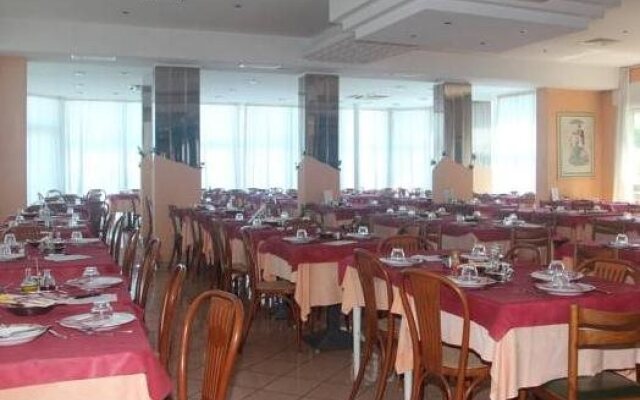 Bellavista Olympic Hotel