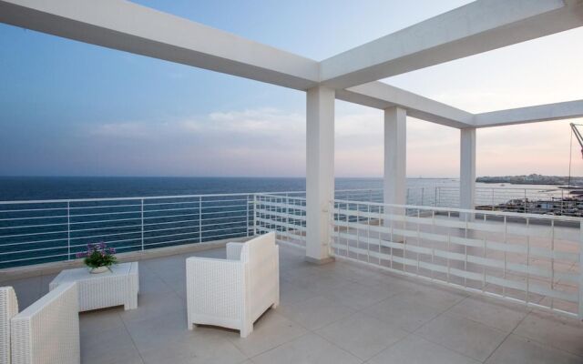 Residence Spuma di Mare