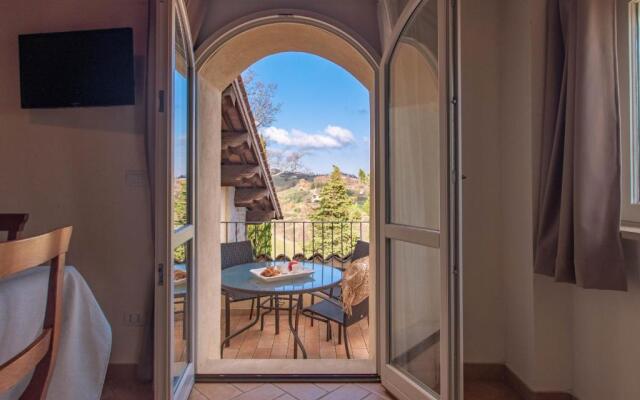 Antica Residenza Montereano
