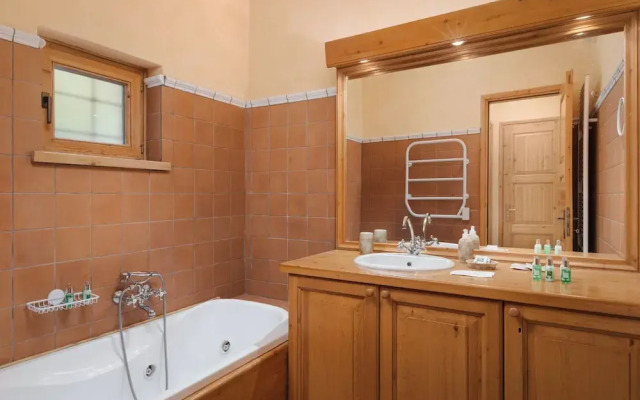 Villa Margarita Arachova