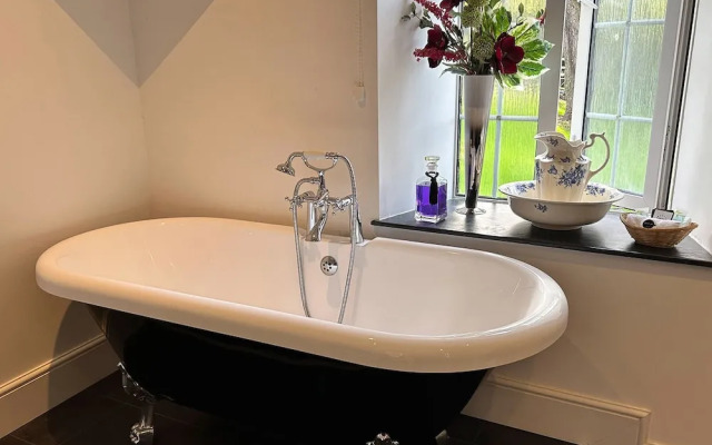 Exmoor Manor Guest House