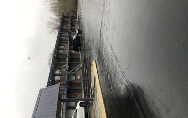 Cumberland Inn near downtown