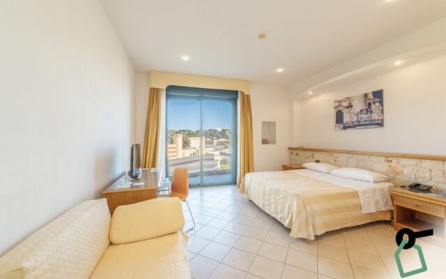 Hotiday Leuca Lungomare