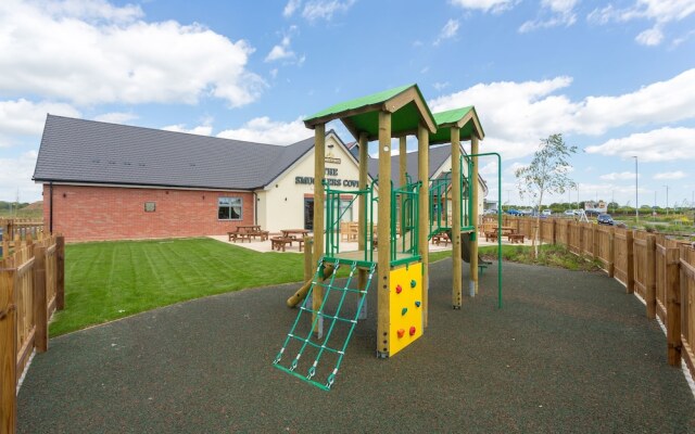 The Aviator, formerly Smugglers Cove, Clacton On Sea by Marston's Inns