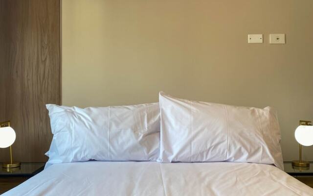 w Fantastic 2BR in the Heart of Miraflores
