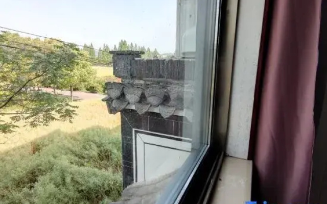 Zhuyuan Mountain Foot Homestay
