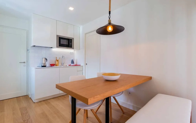 Lemago Sé Apartments